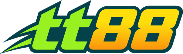 Logo tt88 – Sportsbook và Casino Việt Nam